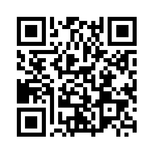 眼前的黑衣青年不是个简单人物二维码生成