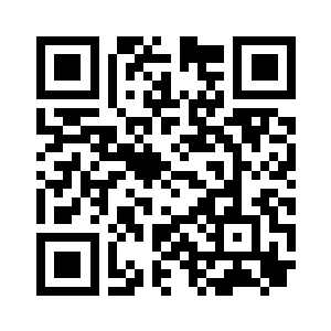 眼前这装修豪华的走廊和房间二维码生成