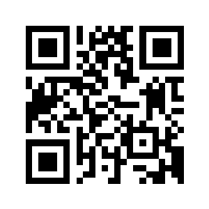 眼尾稍稍的挑起二维码生成