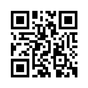 眼底带着不敢置信二维码生成