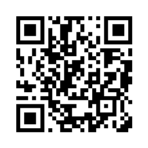 眼底洋溢出了强大无比的自信二维码生成