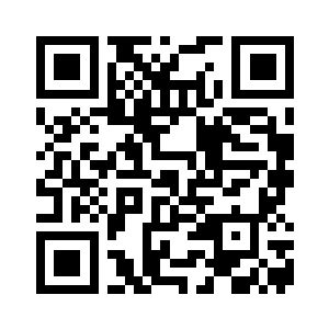 眼睛亮得能映出那白云缭绕二维码生成