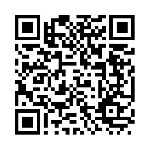 眼睛透过夜视眼镜在防护罩上方转了一圈二维码生成