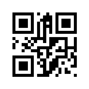 眼袋二维码生成