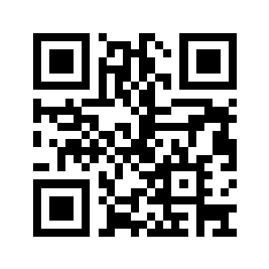 眼里是满满的受伤二维码生成
