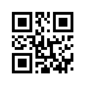 着装二维码生成