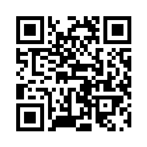 睡不着觉的学生蒙着脑袋数羊二维码生成