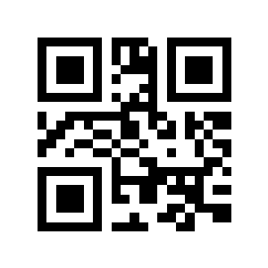 睡袋二维码生成