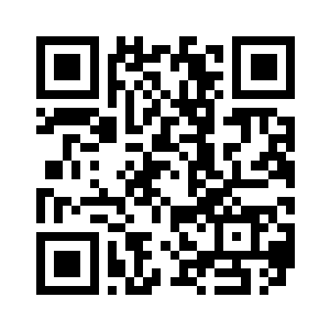 瞎子也是双手横在胸前用来抵挡二维码生成