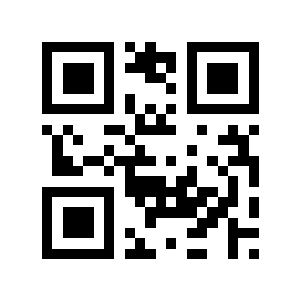 矩阵二维码生成