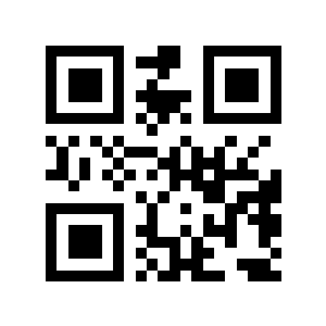 矫捷二维码生成