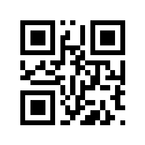 短身材二维码生成