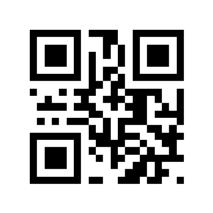 矮人族二维码生成