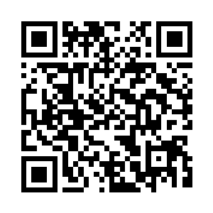 石笋一般的钟乳石从天空上垂下来二维码生成