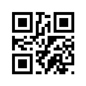 砍中二维码生成