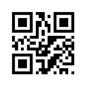 砍削二维码生成