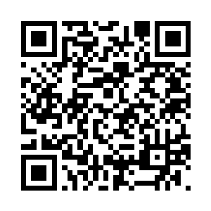 研究机构专家组成的评判团前来评判二维码生成