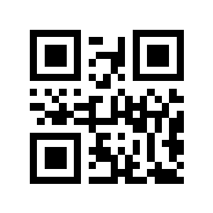 砲石二维码生成