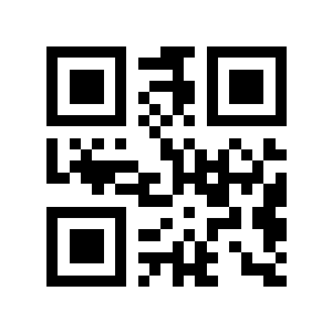 破空二维码生成