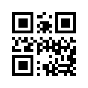 破身二维码生成