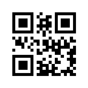 确保二维码生成