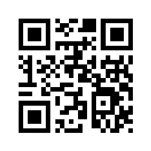 确实可以横行二维码生成