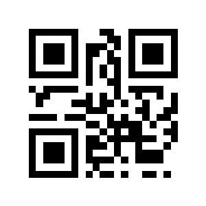 碎形二维码生成