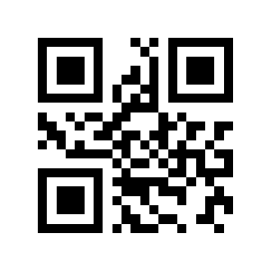 碰过了二维码生成