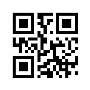 磨眼二维码生成