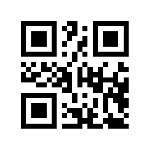 礁石二维码生成