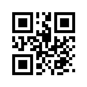 示意到二维码生成