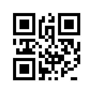 示意二维码生成