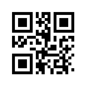 祝大人二维码生成