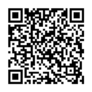 祠堂正房内的鬼气排斥与紫山小村庄无关的鬼魂进入其内二维码生成