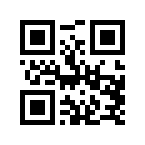 禁词二维码生成