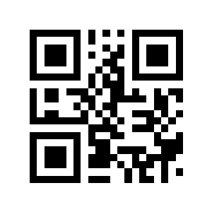 禽|兽二维码生成