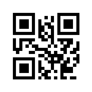 秋别二维码生成