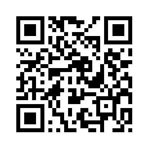 秋日的清晨总是显得格外清爽二维码生成