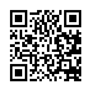 秦博明傻眼一般的在旁边瞧着二维码生成