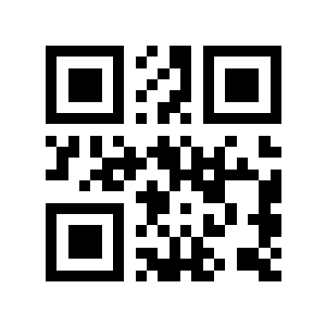 秦娟二维码生成