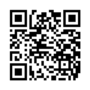 秦强无奈又憋屈的坐在桌角细看二维码生成