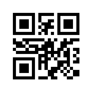 积极的二维码生成