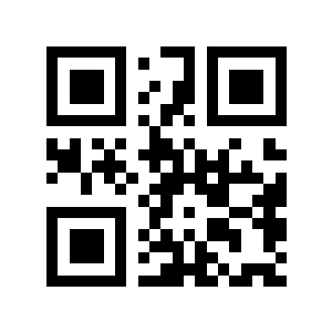 积水二维码生成