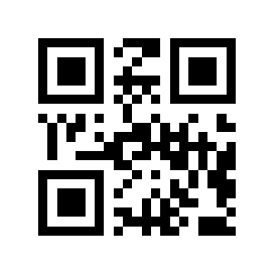 称是二维码生成