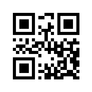 稀客二维码生成