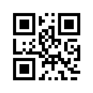 程前二维码生成