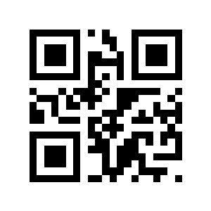 程少二维码生成