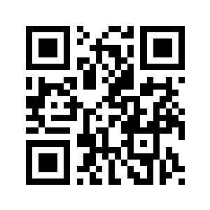 稍胖青年冷淡一笑二维码生成