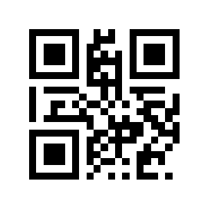 穴中二维码生成