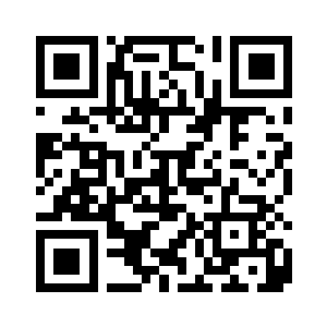空中再次出现了一个银色的掌印二维码生成